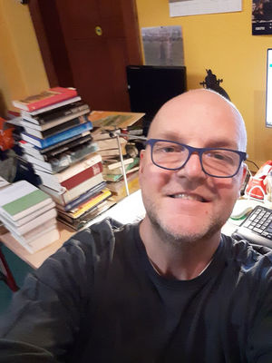 Buchspezi Michael Schneider Buchspezi Michael Schneider