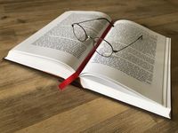 Buchvorlesung, Buchvorstellung in Chemnitz